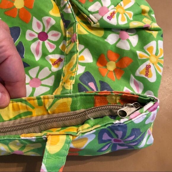 One of a kind Vintage Barbie bag - Picture 4 of 9
